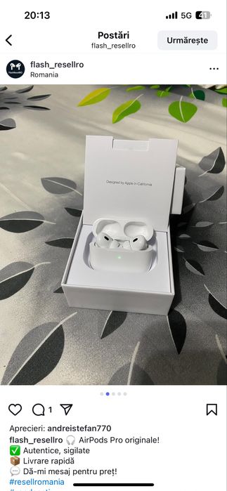 AirPods Pro2 (2025)