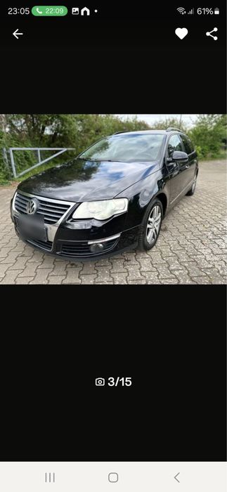 Amortizoare fata complete cu arcuri VW passat B6 Touran Golf 6 2.0TDI