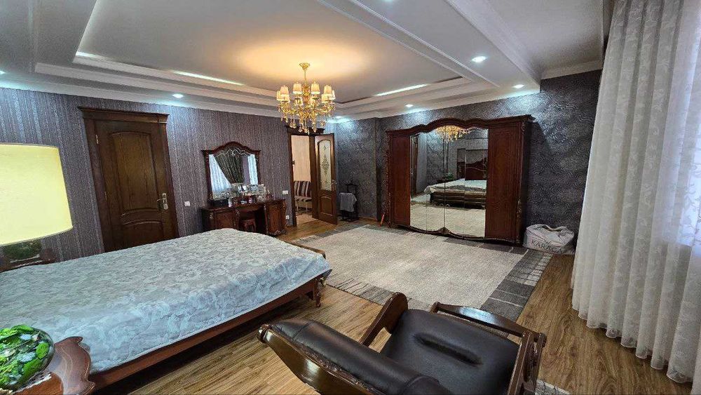 Юнус-Абад,Ц6 Монумент мужества 2/6/7 139м2 VP