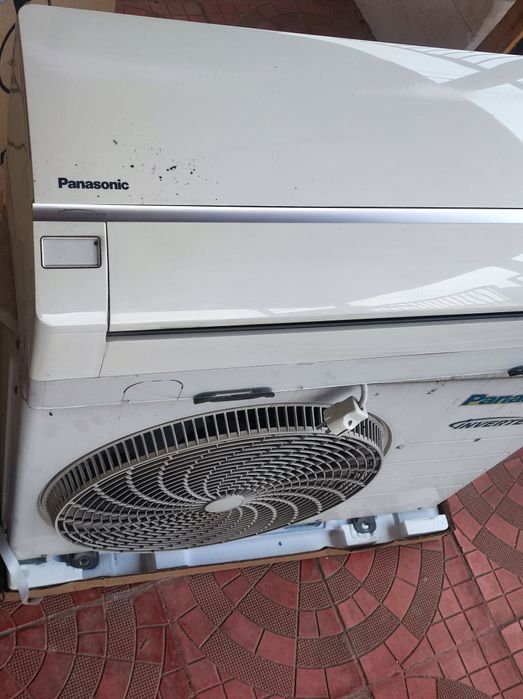 Климатик Panasonic 12