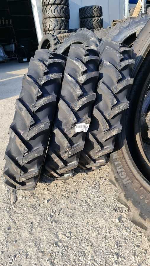 Anvelope noi 7.50-20 PETLAS 8PR cauciucuri tractiune tractor FIAT 445