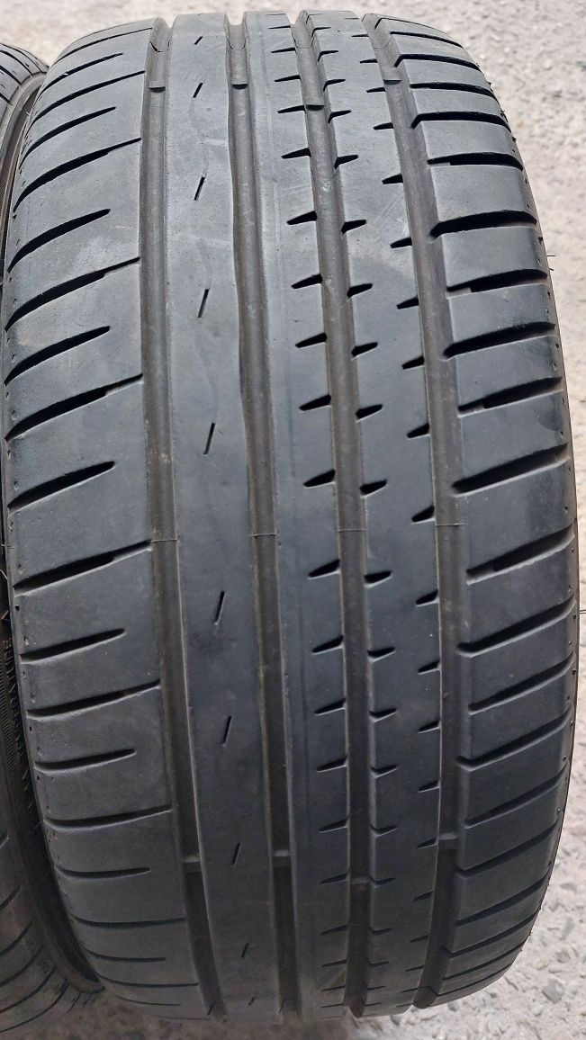 Летни гуми 195/50/15 Hankook Ventus S1 Evo 4 броя