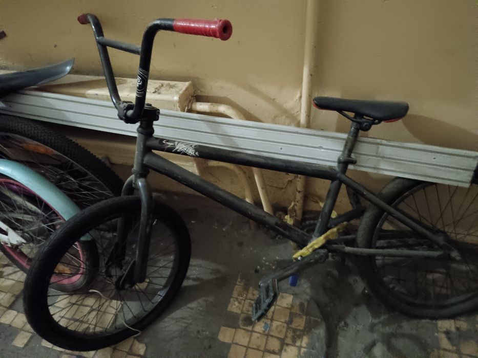 Продам велосипед