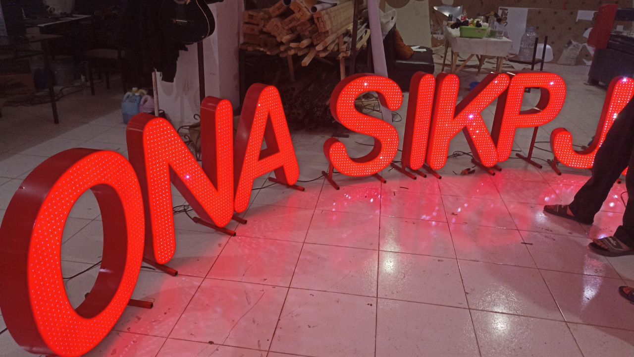 Reklama xizmatlari