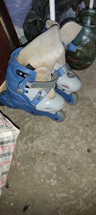 Продам ролики для мальчика