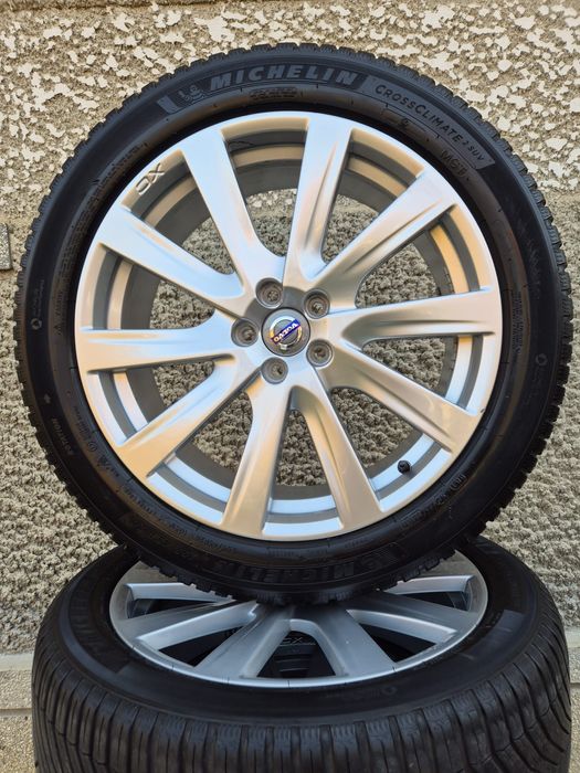 Roti,Jante AVIOR R20,Volvo Xc 60 XC 70 XC 40 XC 90 S90 V90 S60 Iarna