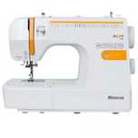 Masina De Cusut Electromecanica Minerva NEXT363D 36 Programe 850 Imp/M