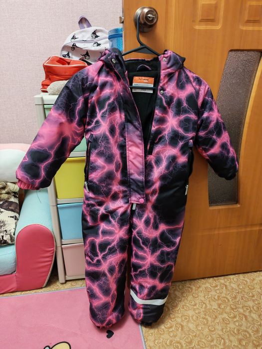 Продам комбез для девочки