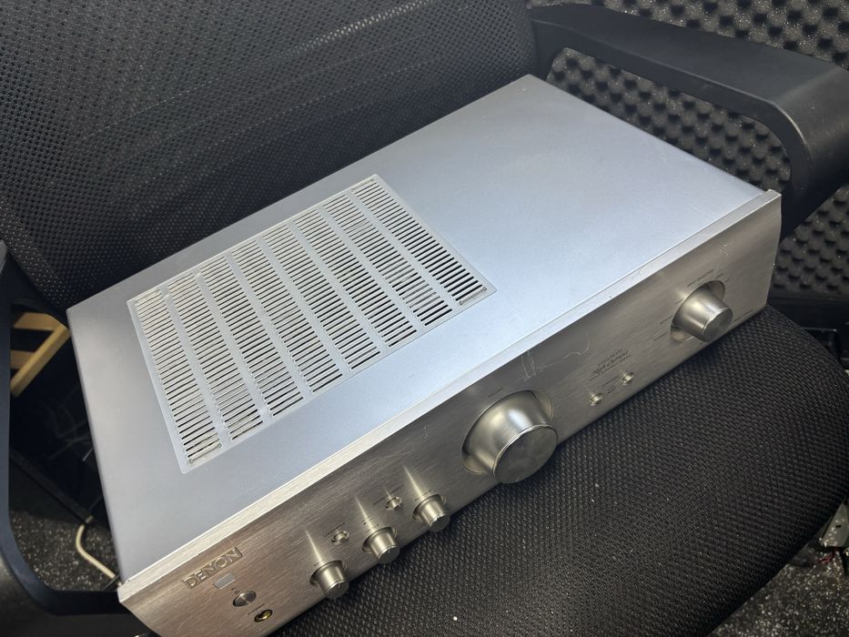 Amplificator Denon pma-720ae functioneaza perfect