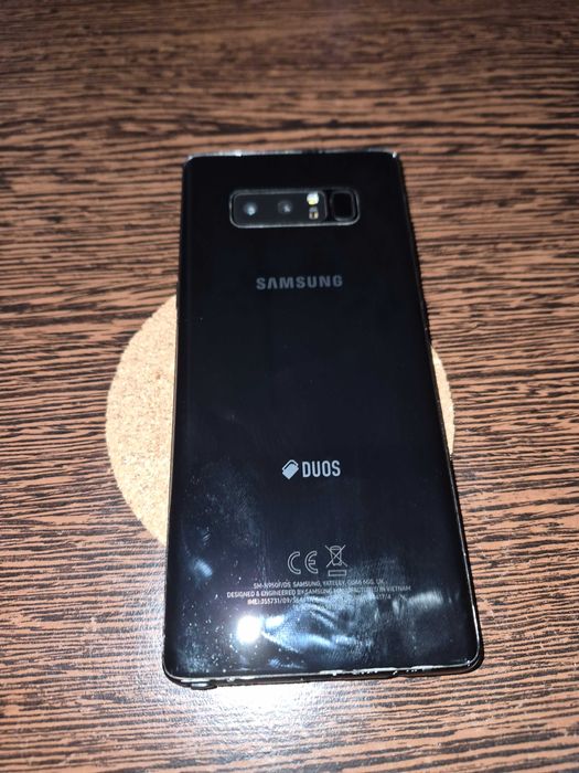 Samsung Galaxy Note 8 64GB - Preț Negociabil