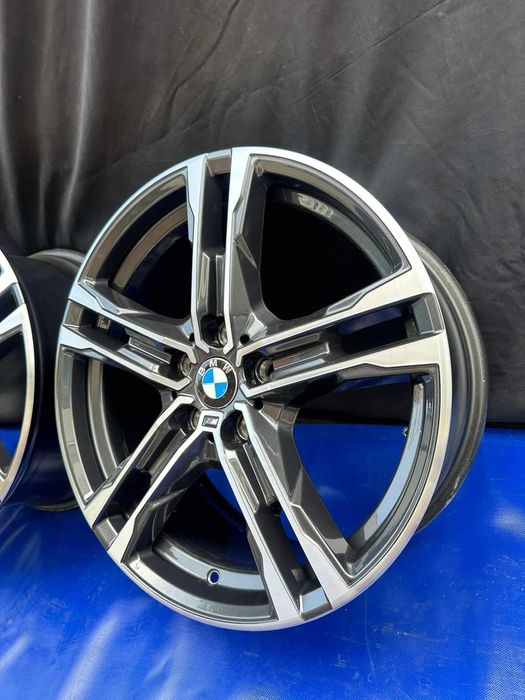 Оригинални джанти за  BMW 18