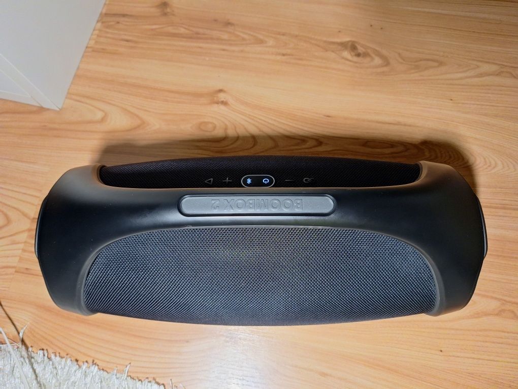 Vand JBL Boombox 2