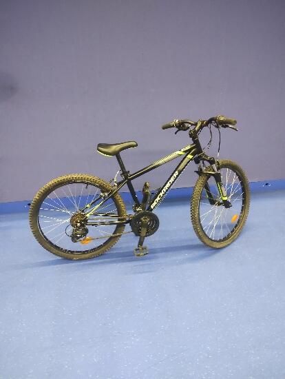 Bicicletă Mtb Rockrider - produs resigilat - (SecondHand) Decathlon