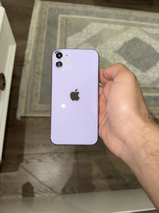 Iphone 11 ozi 100$ KAMI YOQQ!