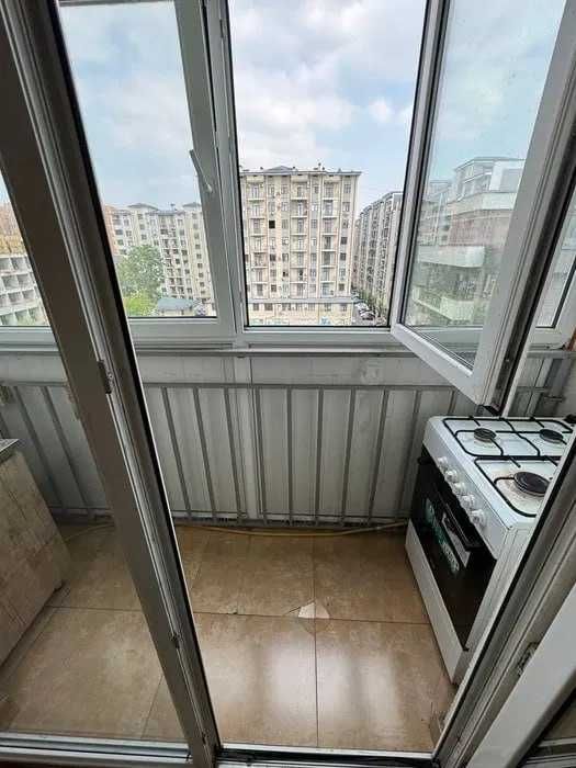 Успей купить 1-ком квартиру в Яшнабаде по выгодной цене жк Green Park