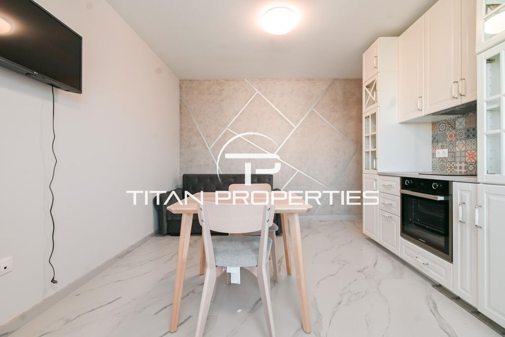 Двустаен, под наем, ж.к Младост 4