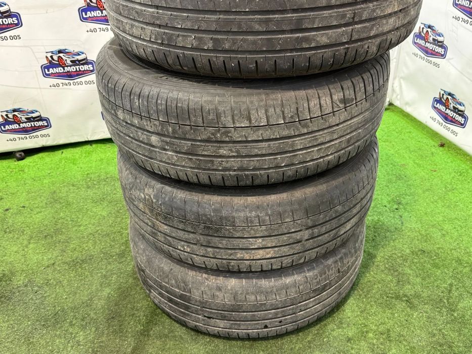 JANTE + CAUCIUCURI 5x115 235 / 65 R17 108W OPEL ANTARA 2.0 DIESEL 2014 2010-2017