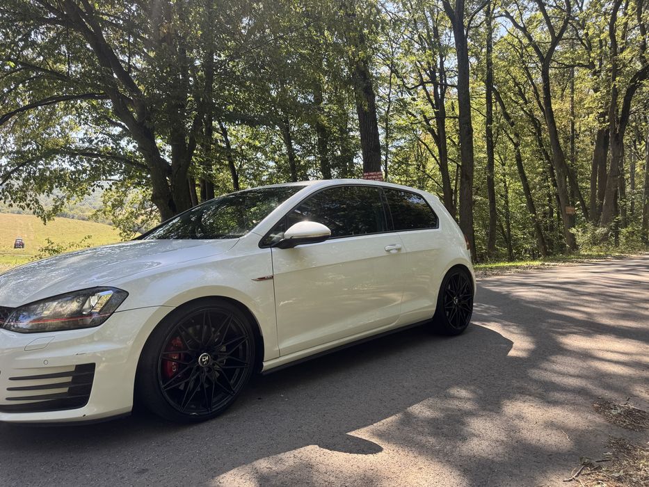 Vand Golf 7 Gti