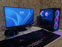 Компьютер Core i5 13400F DD5
