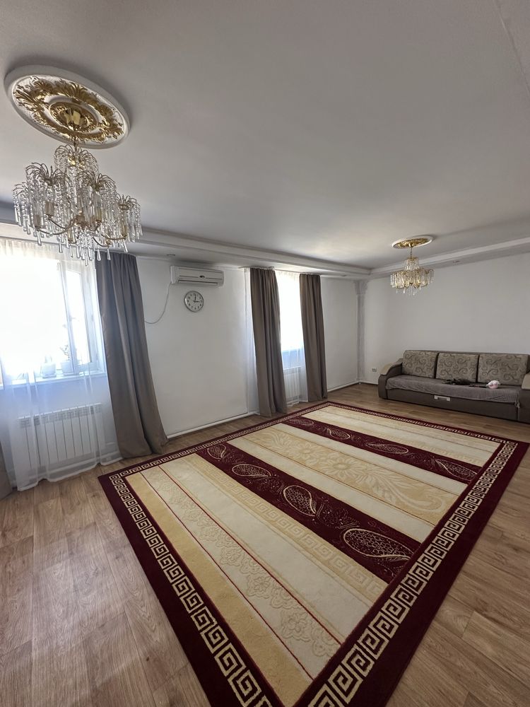Продам дом химпоселок