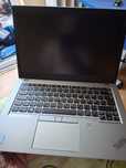 Vând Laptop  Lenovo T480s i5 gen 8 touch-screen