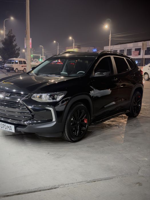 tracker-2  2023 YIL LS