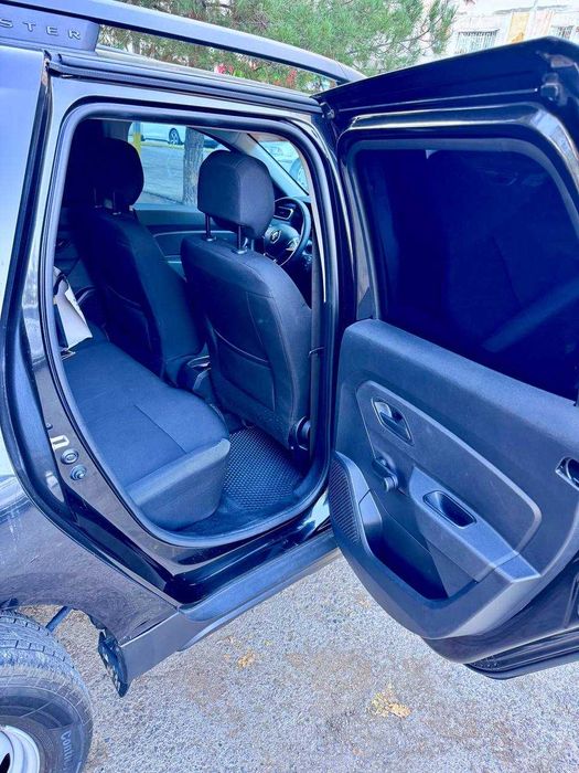 Renault Duster 2022 йил 36 минг пробег