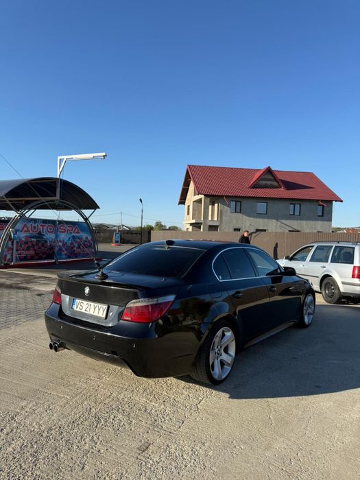 Vand sau schimb BMW E60 525d