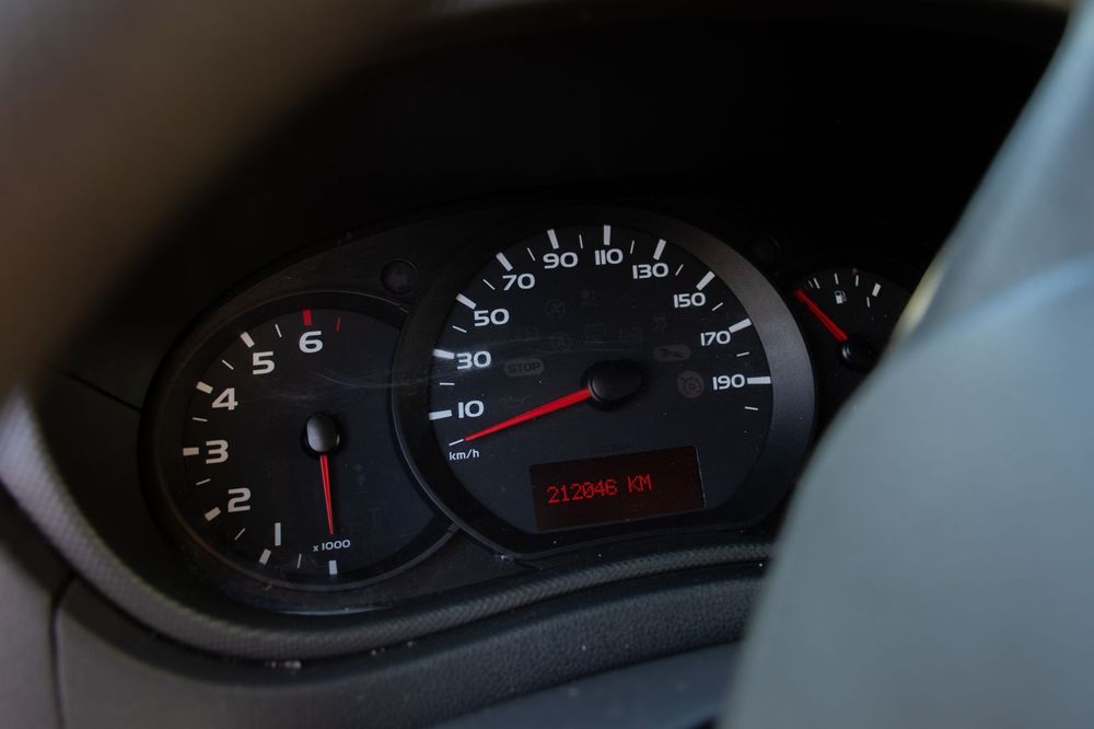 RENAULT MASTER Unic Proprietar