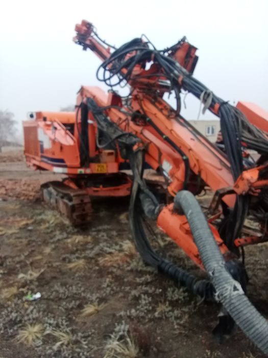 Буровая установка