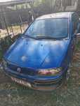 Vând fiat punto, pentru programul rabla