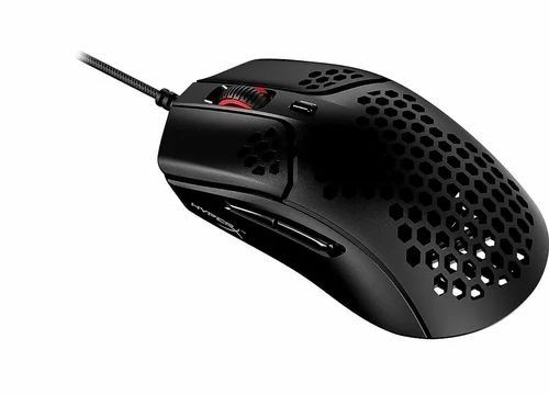 Hyperx Pulsefire Haste – Gaming Mouse, Ultra-Lightweight, 59G, Honeyco
