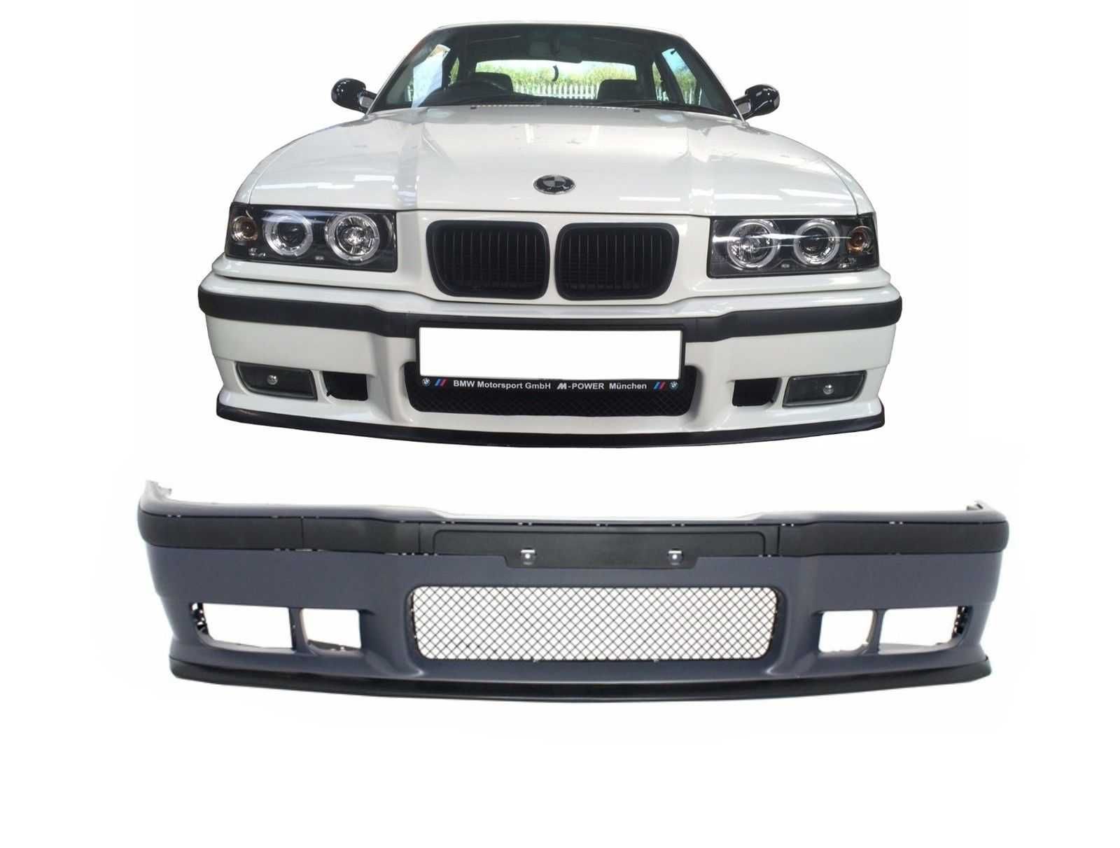 Bara fata BMW E36 M3