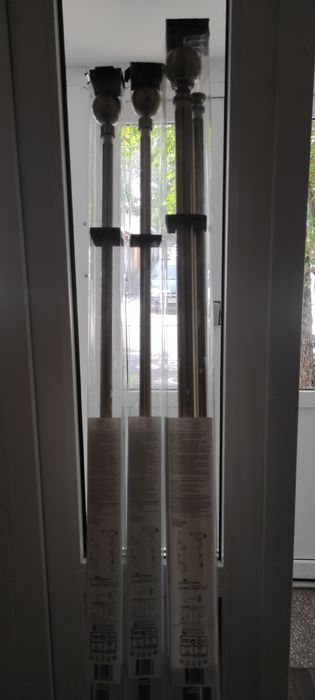 De vânzare 3 bucăți galerii