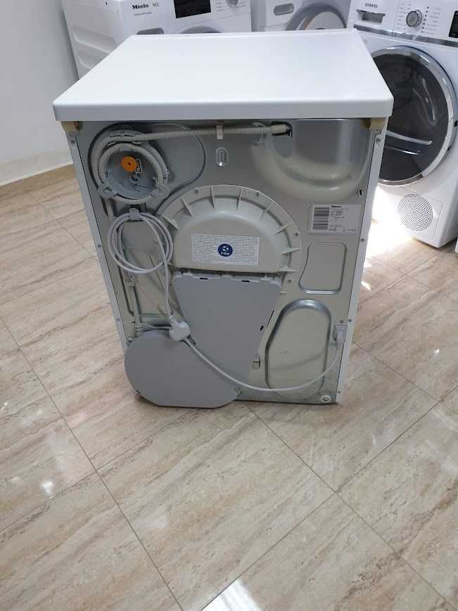 UK Miele T1 Сушилня с Термопомпа Миеле 12м Гаранция
