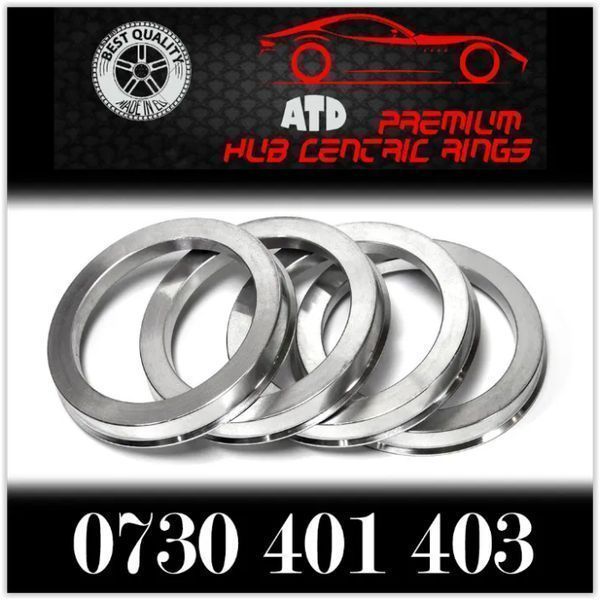 INELE CENTRARE/GHIDAJ/GHIDARE jante Dacia Renault Nissan puse pe Opel