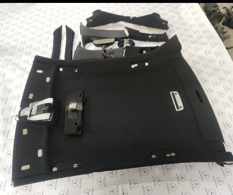 Plafon negru mercedes E-Class w212 AMG 2014
Anunțul următor 
Plafon ne