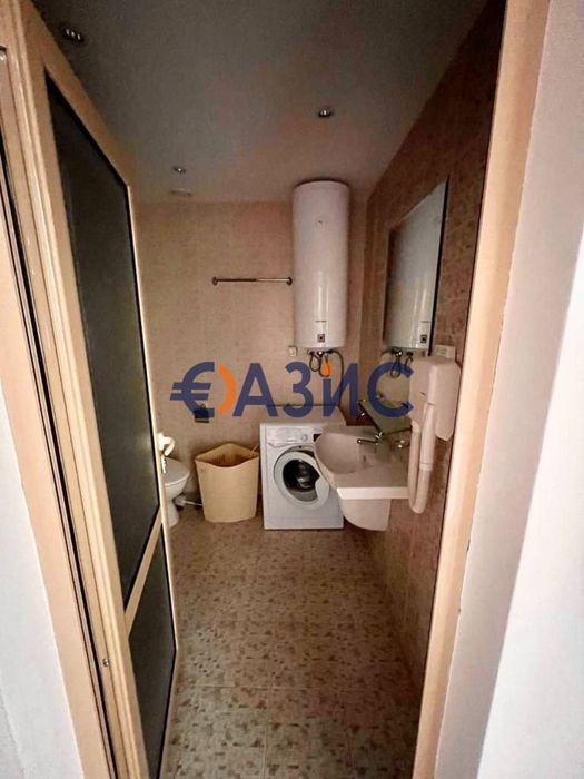 Продава се Тристаен апартамент в к.к. Слънчев бряг - 90 кв.м за 964 €/кв.м - Снимка #8