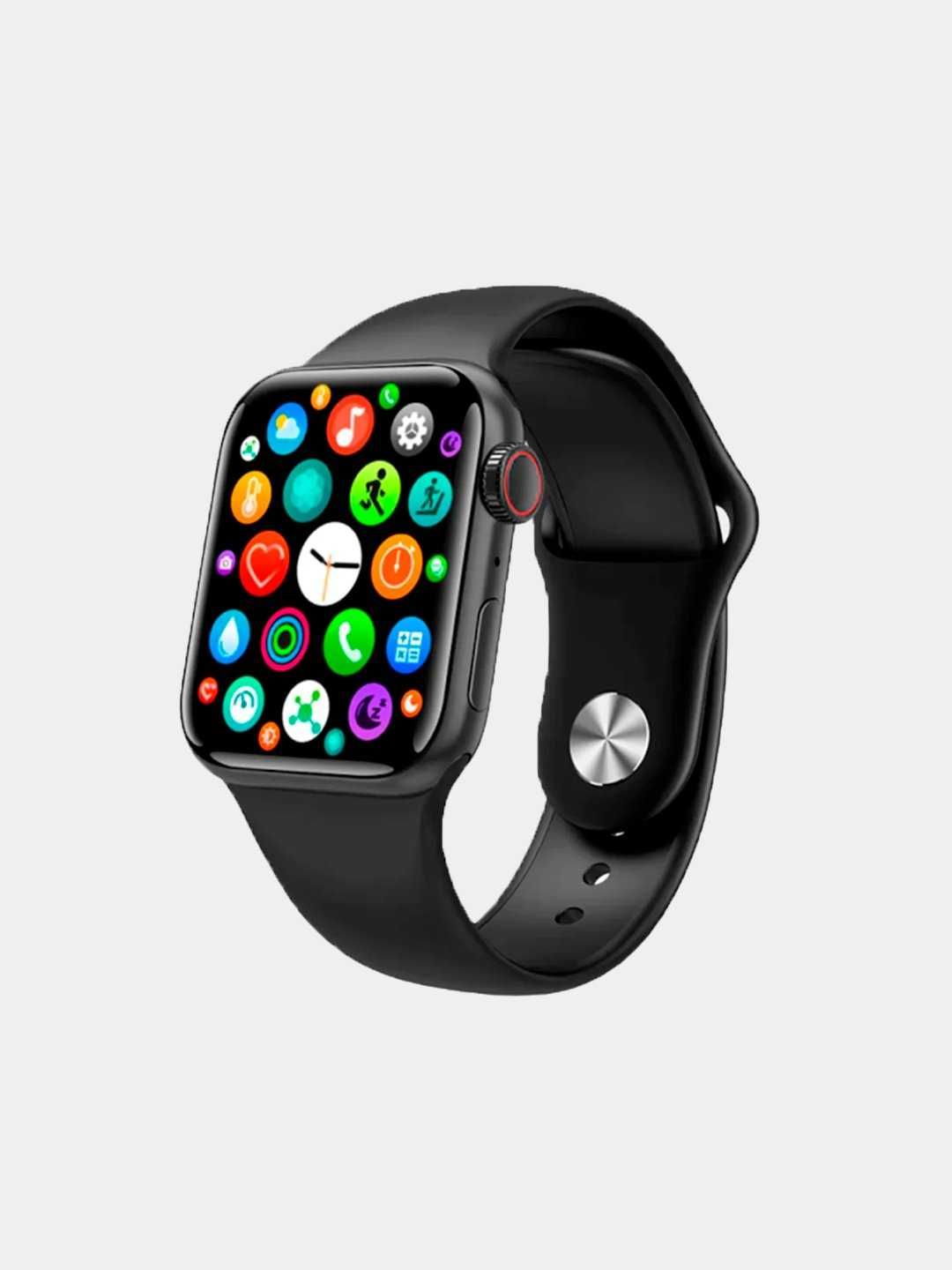 Продается Apple Watch s8 в идеальном состоянии