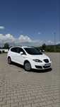 Inchirieri auto/ Inchiriez Seat Altea XL