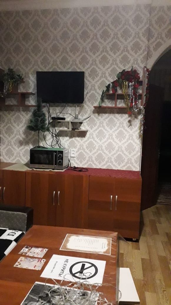 Люкс по  часам 5000 т  2-3 час  посуточно сдам квартира