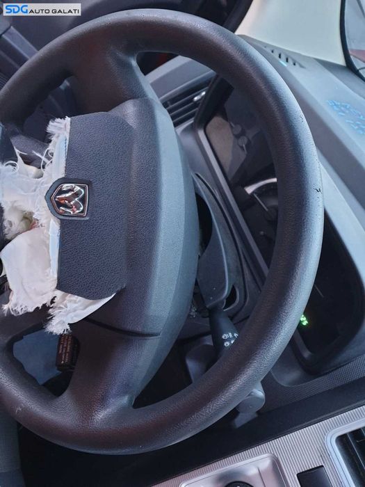 Volan Plastic 4 Spite Fara Airbag Dodge Journey 2008 - 2016 [C5095]