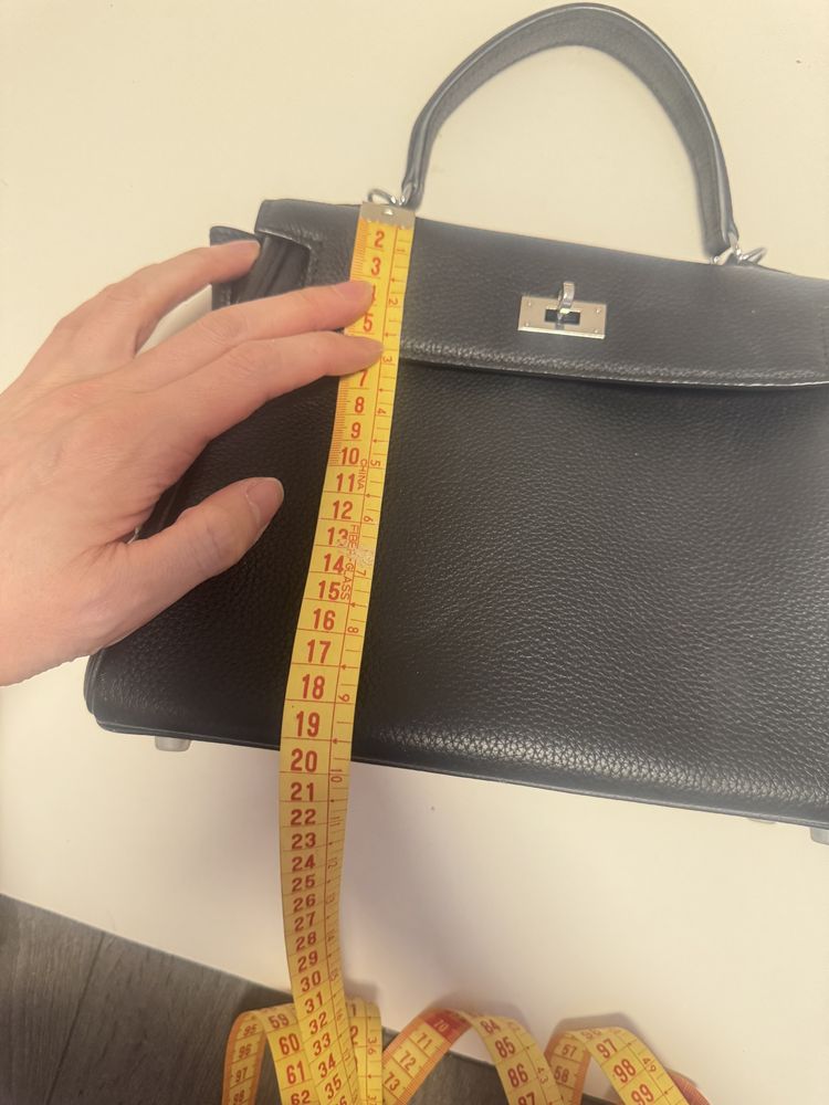 Hemes 25kelly bag