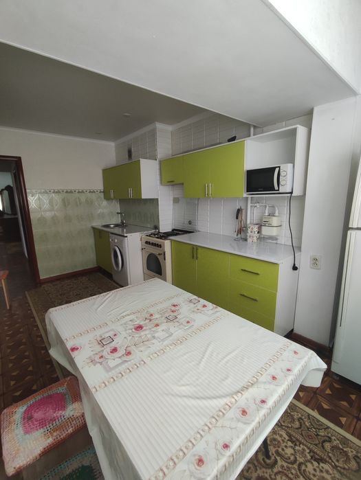 2х комн.кв. Толе би 95дом