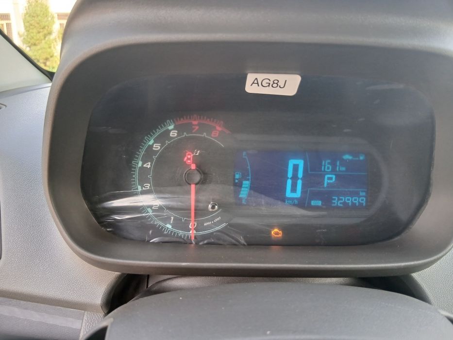 Кобальт автомат 2021 йил