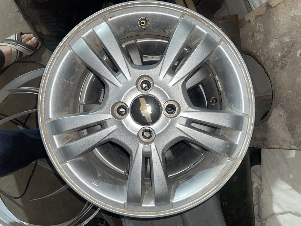 Nexia 3 radnoy diska