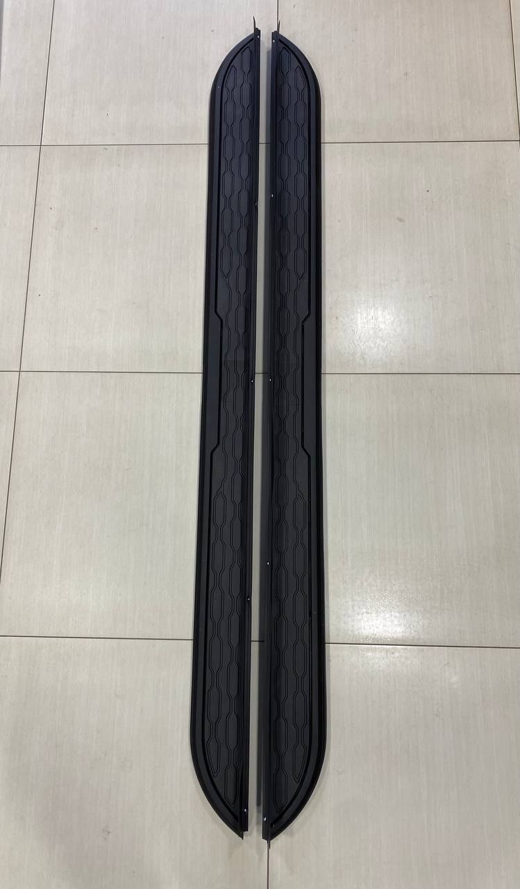 Leap motor C16 parog