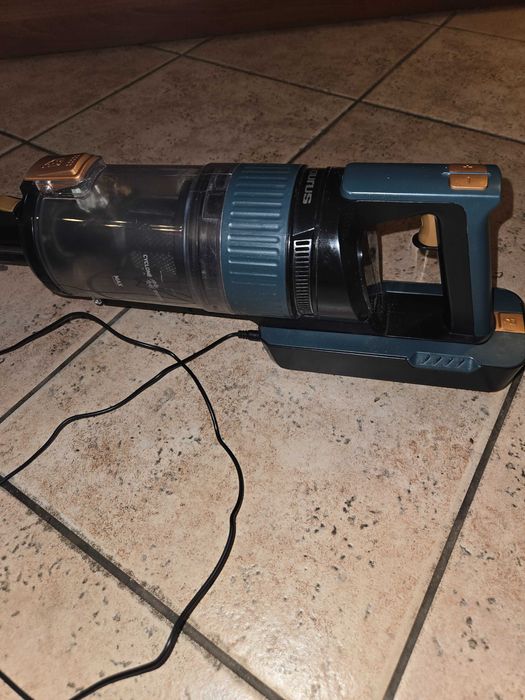 Безкабелна прахосмукачка Taurus HOMELAND ULTIMATE   29.6W