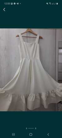 Атырау, продается красивое, вечернее платье, размер 44-46