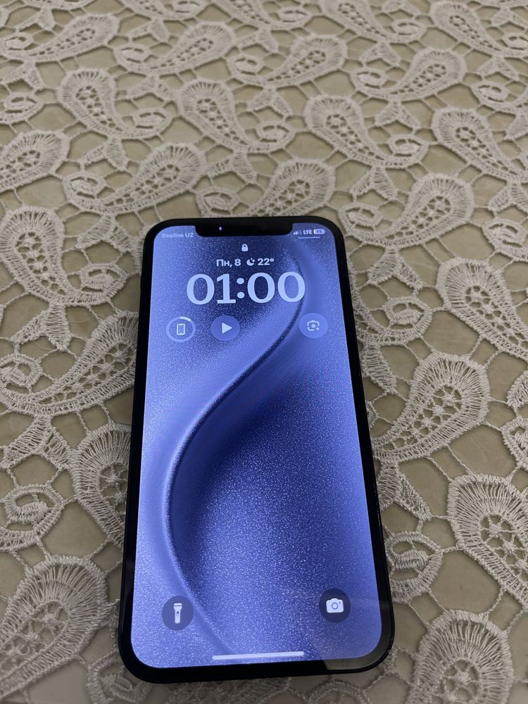 IPHONE 12 128/LLA 5G
